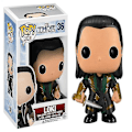 Miniatyrbillede 1 af 2: Pop  The  Thor Ragnarok Actionfigur Dukker Legetøj Film Action Legetøj Db P7