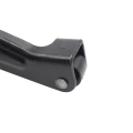 Miniatyrbilde 3 av 5: For Model 3 2017-2022 Front Left Door Limiter Check With Door Locator 1089507 1089507-00-d [DB] Black