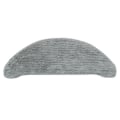 Miniatyrbilde 5 av 5: For Xiaomi Roidmi Eve Plus SDJ01RM Robot Vacuum Reservedeler Tilbehør Hoved Sidebørste Hepa Filter Mopp Støvpose [DB] As Shown