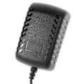 Miniatyrbillede 5 af 5: EU-stik AC 100V 240V Adapter DC 24V 1A 5.5x2.1mm Server Strømforsyning Oplader [DB]