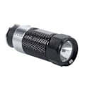 Miniatyrbillede 1 af 5: 1 stk. Mini LED lommelygte til bil, genopladelig lommelygte