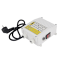 Pikkukuva 4 / 5: 1.5KW 2HP Syväkaivopumppu Uppopumpun Ohjausrasia - Sisäänrakennettu Lämpösuoja, EU Pistoke 220V [DB]