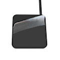 Pikkukuva 2 / 5: Magneettinen laturisovitin Oneplus-pidikkeelle Latauskaapeli Älykello Dock Stand [db]