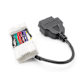Pikkukuva 2 / 5: TESLA MODEL 3 ja Model Y OBD2 -ADAPTERI Scan My Tesla Model-AU [DB] -sovellukselle