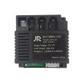 Miniatyrbild 5 av 5: Jr-rx-12v Barnens Elbil Bluetooth Fjärrkontroll Mottagare, Mjuk Start Controller Jr1958rx Och Jr1858rx/jr1738rx [DB] JR1930RX-4p-24V
