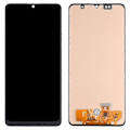Pikkukuva 2 / 5: Incell Näytön Vaihto Digitizer Samsung Galaxy A32 4G SM-A325 -malliin Korjaustyökalusarjoilla [DB]