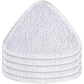 Miniatyrbilde 1 av 5: Vileda 100 Kompatible 6-pakks Mikrofiber Dampmoppputer Bytte