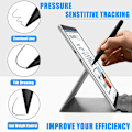 Miniatyrbilde 3 av 5: Reservedeler for Microsoft Surface Slim Pen 2, 2 pakninger [DB]