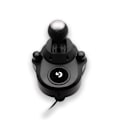 Miniatyrbilde 2 av 5: Oppgradering av girspak for ratt for Logitech Shifter G29 G923 G275 [DB]