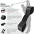 Miniatyrbilde 3 av 4: Golf Swing Trainer for Armene, Korreksjonshjelp-mxbc [db]