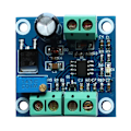 Miniatyrbild 2 av 5: Spänning till Frekvens Omvandlare Modul 0-10V Till 0-10KHz [db]