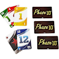 Pikkukuva 5 / 5: Phase 10 -korttipeli, musta laatikko [db]
