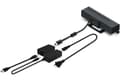 Ny Kinect-adapter rörelsekamera för Xbox One S / Xbox One X Windows 8 8.1 10 Pc [DB]