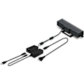 Pikkukuva 1 / 2: Uusi Kinect-sovitinliikekamera Xbox One S:lle / Xbox One X Windows 8 8.1 10 Pc [DB]