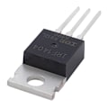 Miniatyrbillede 3 af 5: 5 stk. 5x Mosfet Transistor Irf1404