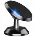 Magnetisk Holder Interlook Svart [DB] black