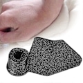 Miniatyrbilde 3 av 5: Brødbakemaskin Padler Eltkroker, Rustfritt Stål Eltblad For Brødbakemaskin [DB]
