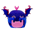 Miniatyrbilde 1 av 5: 2024 Blox Fruits plysj, myk PP bomullsplysj pute, 8 klemmende plysj utstoppede dyr, gave til fans barn DB Shadow