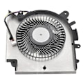 Miniatyrbild 4 av 5: Cpu-kylfläkt för Gf63 Ms-16r1 Ms-16r2 Pabd08008sh N413 E322500300a