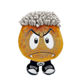 Pikkukuva 1 / 2: DB Ken Carson Goomba Pehmolelu