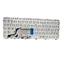Miniatyrbilde 4 av 5: For HP Pro Book 430 G3 430 G4 440 G3 440 G4 Engelsk Laptop Tastatur US Layout db