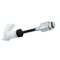 Pikkukuva 4 / 5: Konepellin lukon korjaussarja Konepellin vapautus Konepellin lukko 2 avaimella Ford Focus C-max 2003-2007 3m5ar16b970ad [db]