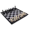 Miniatyrbilde 5 av 5: Strategispill - Sjakk [DB]
