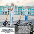 Miniatyrbillede 5 af 5: Lader til Xiaomi M365, 42v 2a El-Scooter Lader, Hurtig Batterilader{ DB}