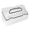 Miniatyrbillede 3 af 5: Til Xiaomi Dreame Bot W10 Robot Støvbeholder Støvsuger Hepa Filter Kit [DB]