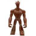 Pikkukuva 5 / 5: Uusi lelu Wolverine Heroes Rakennuspalikat Hahmot Sarjat Joululelut Lapsille Lahjat Db 9 PCS