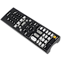 Miniatyrbild 4 av 5: Fjärrkontroll Ersättning RC-762M för AV-Receiver HT-R380 HT-R290 HT-R390 HT-R538 TX-SR308 HT-S340 [DB] Black