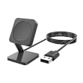 Miniatyrbilde 5 av 5: Magnetisk Lader Adapter for Oneplus Holder Ladekabel Smartklokke Dokkingstasjon [db]