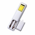 Miniatyrbilde 5 av 5: Ny fjernkontroll for BenQ W6000 EP5920 W1000+ W1060 W1070 W1080ST W600 W600+ W6000 W6500  W700 W710ST W770ST Projektor [DB]