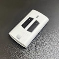 Miniatyrbilde 2 av 5: Ny Beninca Garasjeport Fjernkontroll For Beninca To Go Wp 2wp 4wp Port Fjernkontroll 43392mhz Fast Kode Garasjeportåpner db