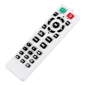 Miniatyrbilde 4 av 5: DB Projektor Fjernkontroll Erstatning For Benq Rs3355 Es6540 Sp2535x Sp2535s/h