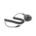 Miniatyrbilde 4 av 5: Marine Radio Speaker Mic Håndholdt Radio Vanntett Speaker Mikrofon for ICOM IC-M33 M25 Nylig -35M {DB Black