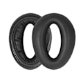 Miniatyrbillede 1 af 5: Udskiftnings ørepuder til Zulu 3 ANR Aviation Headset Sleeves [db]
