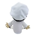 Miniatyrbilde 4 av 5: Jeffy Boy plysj hånddukke barn dukke actionfigur morsomme festleker gave [DB] Style 4