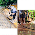 Miniatyrbilde 5 av 5: For Karcher K2 K3 K4 K5 K6 K7 (6m) Trykkvaskere Vannrensing Høytrykksutskiftningsslange Rengjøringssett 6m/8m/10m/15m{ DB} Quick Ends 8m