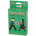 Pikkukuva 2 / 3: Hollantilainen Blitz-korttipeli Basic Dutch Blitz Party Board Game Card Green Box [DB] Green Box