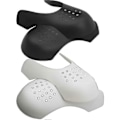 Miniatyrbild 1 av 4: Air Force 1 anti-veck skydd - herr 7-12 tåskydd [DB] White L