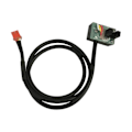 Miniatyrbillede 2 af 5: Løbebånd Reed Switch Løbebånd Reservedele Trinteller Sensorer Universal Træningsmaskine Fitness Sport Ledningsnet Hastighedssensorer {db} 3Pin Light sensor Optional