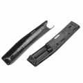 Miniatyrbillede 5 af 5: Ah59-02758a Udskiftning Fjernbetjening Passer Til Soundbar -m450 -m4500 -m4501 -m550 -m430 -m360 -m370 [DB] Black