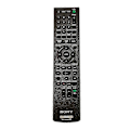 Miniatyrbillede 1 af 2: Rmt-d249p til Sony DVD fjernbetjening Rdr-at100 Rdr-at200 Rdr-hx680 Hx780 [db]