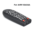Miniatyrbilde 2 av 5: Erstatningsfjernkontroll for hjemmekino AH59-02434A for SoundBar HW-E551 HWE550 HWE551 [Db]