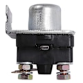 Miniatyrbild 1 av 5: För Lucas SRB325 76766 4st 12V solenoid klassisk bil Mini [DB]