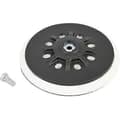 Erstatningspute for Festool Sander Es150, Et2, Es/ets 150, Lex150, Lex150, Let 150 Mm [DB]