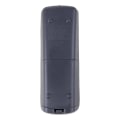 Miniatyrbilde 4 av 5: Fjernkontroll for Rm-sc55 Mhc-rg222 Mhc-rg221 Mhc-rg222 Audio System [DB]