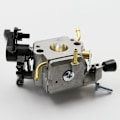 Pikkukuva 4 / 5: Kaasutin Husqvarna 445 & 450 moottorisahan moottorin osille 506450401 [db]