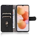 Miniatyrbillede 4 af 4: Hudfølelse Telefon Cover Til Cubot A10 [DB] Black